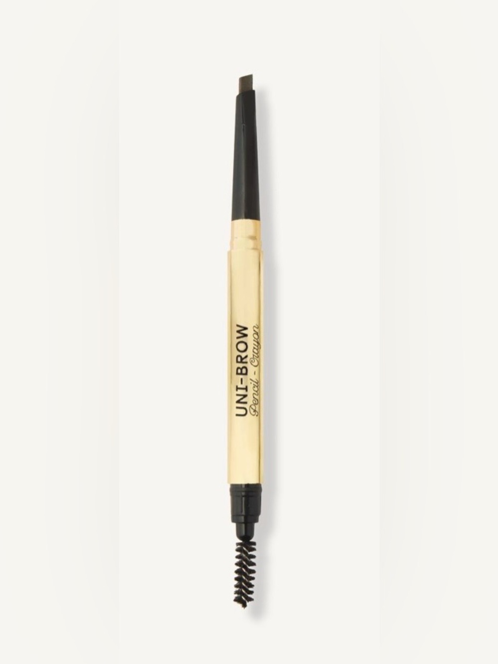 NIB Winky Lux Brown Pencil
